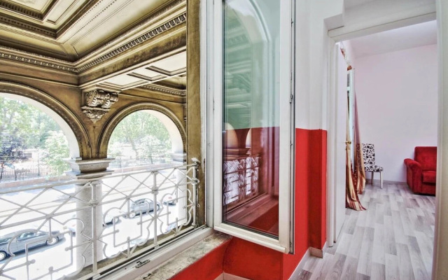 Lucky Holiday Rooms