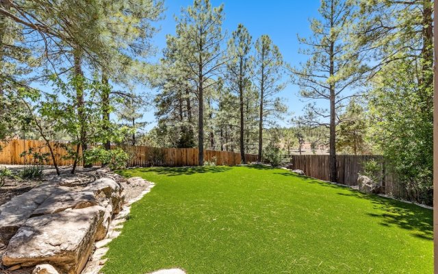Sinagua Heights Flagstaff 4 Bedroom Home by RedAwning