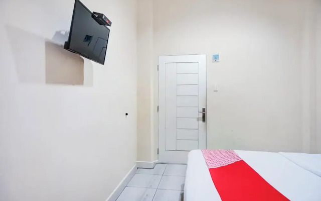 Hotel O Medan City Near Lapangan Benteng Formerly Ralica Residence