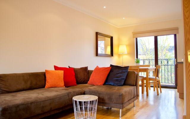 3 Bedroom Mews House
