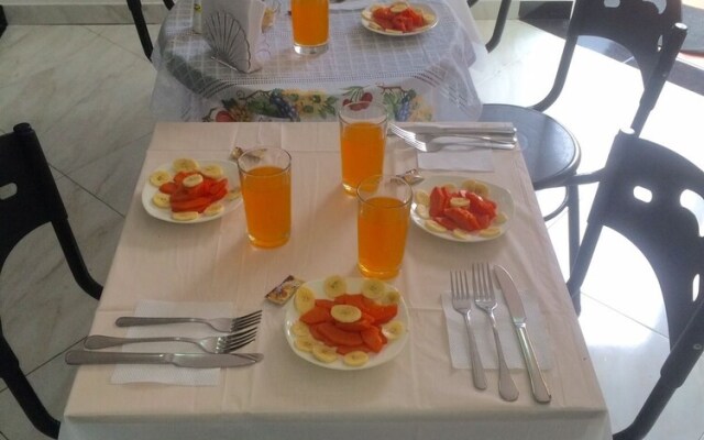 Hotel Casa Modelia