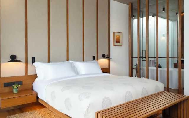 Nyne Hotels Anugrah - Bentota