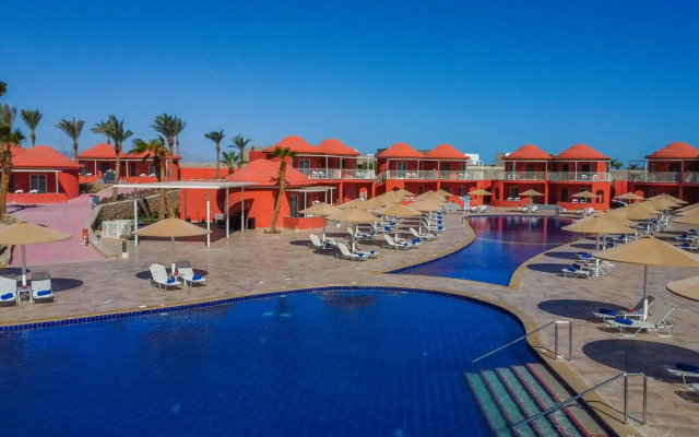 Pickalbatros Laguna Club Resort Sharm El Sheikh 