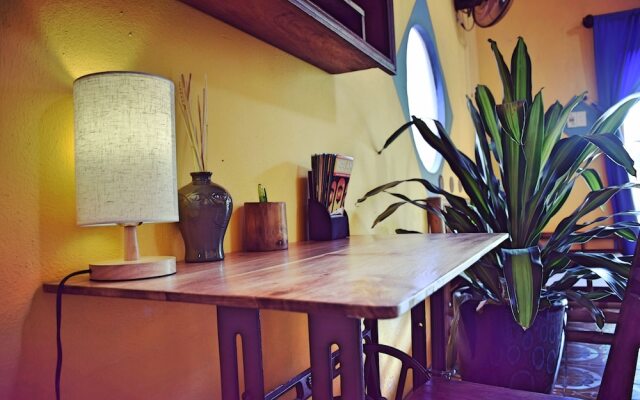 The Happy Bird B&B