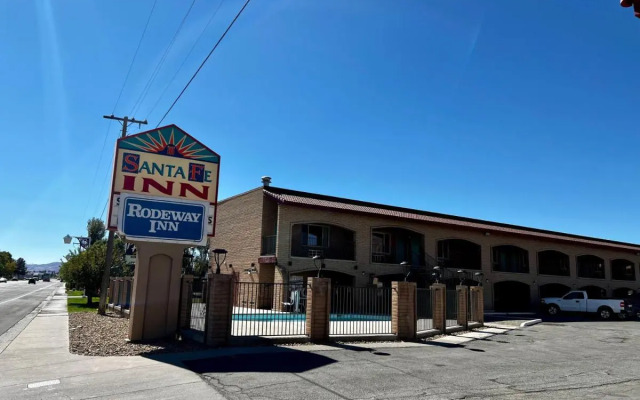 Rodeway Inn Winnemucca