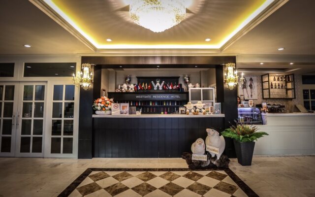 Westgate Residence Hotel