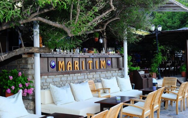 Maritim Hotel Golkoy