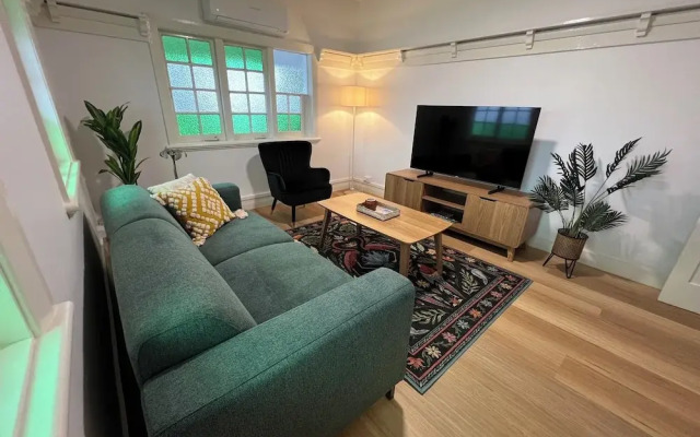 Sans Souci Apartments