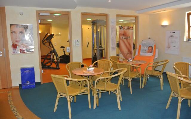 AKZENT Hotel Franziskaner