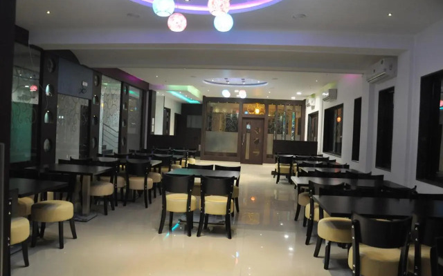 Hotel Krishna Inn