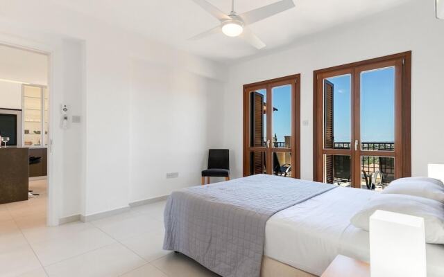 Apartment Nz11 - Rematia