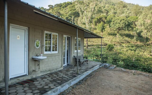 Mistly Plantation Bungalow