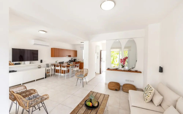 Protaras Narcissos Seaside Villa 3