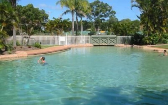 Sailfish Cove