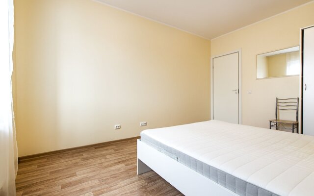 Апартаменты на Васильевском острове, 3