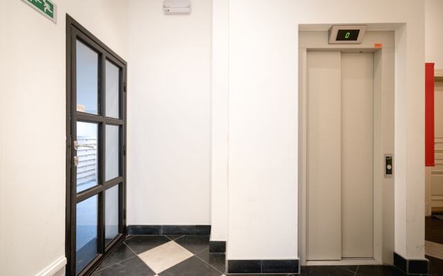 Saint Pauls Suite 3