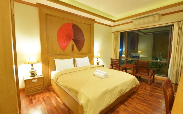 Blues River Resort Chanthaburi