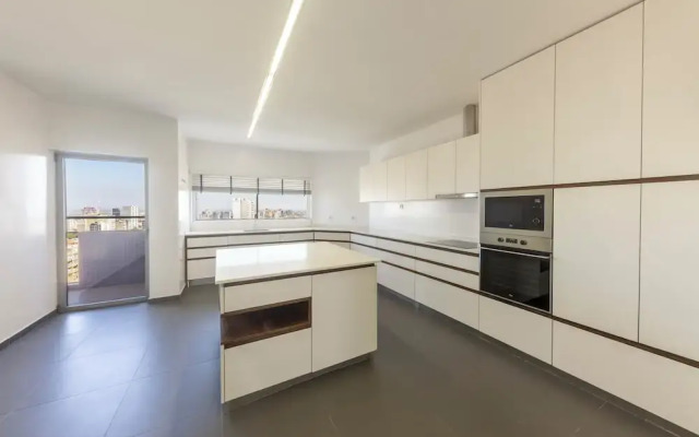 Xenon urban apartments