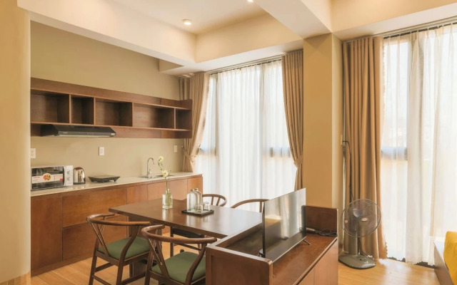 Vung Hotel - Coffee & Breakfast