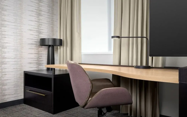 Residence Inn Indianapolis Plainfield