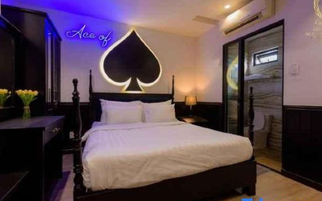 Galaxy Hotel 2