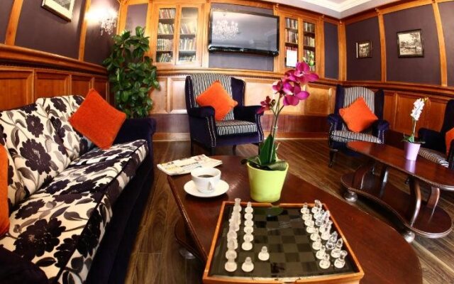 Imperial Hotel