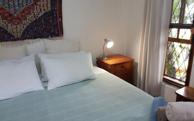 10 Alexander B&B