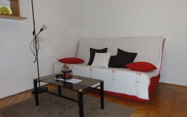 Cozy apartment Buterer