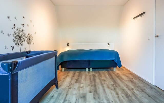 Holiday Home in Rijssen With Garden