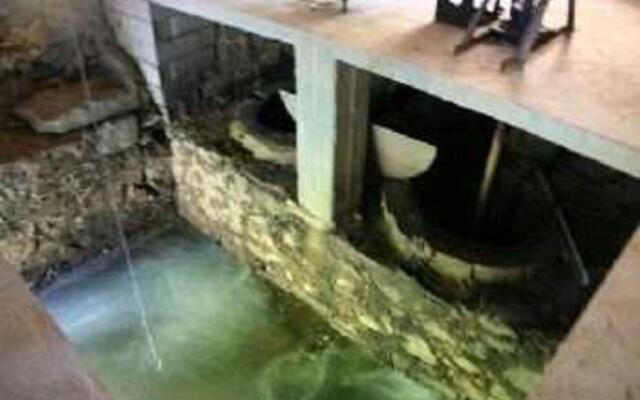 Chambre d'Hôtes Moulin Urketa