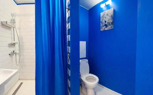 MiraApartments на улице Новорязанская улица 2/7