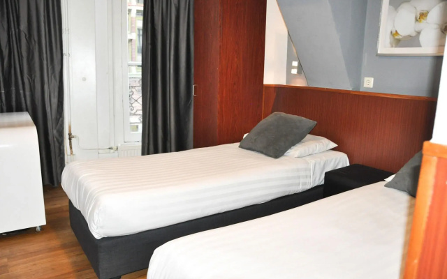 Travel  Amsterdam