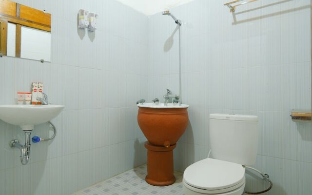 OYO 423 BeGe Homestay