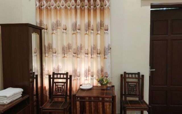 Tam Coc Smile Homestay