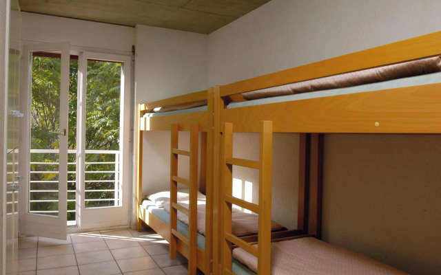 Sion Youth Hostel