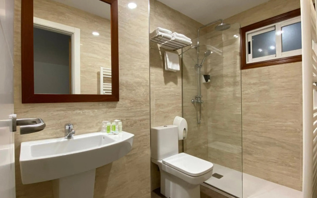 Hotel Arsus