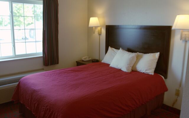 Sandalwood Studios & Suites