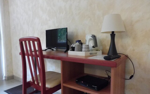 Chambres dHôtes LOrée des Bois