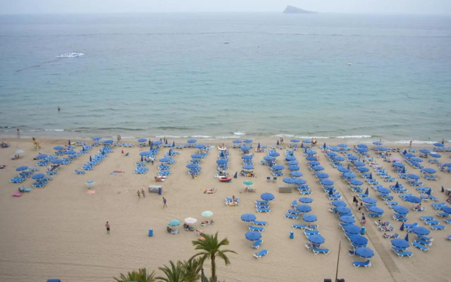 Las Palmeras III- Fincas Arena