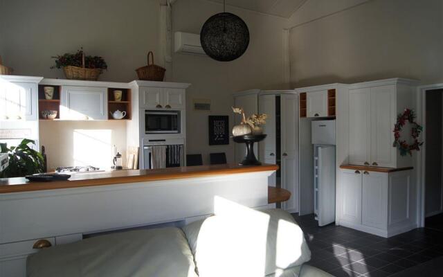 Hurstmere House