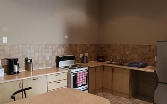 Klein Windhoek Guesthouse