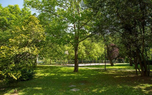 Residenze Bellaria Park "Riverside"
