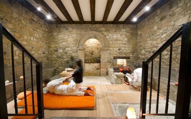 Parador De Cangas De Onis