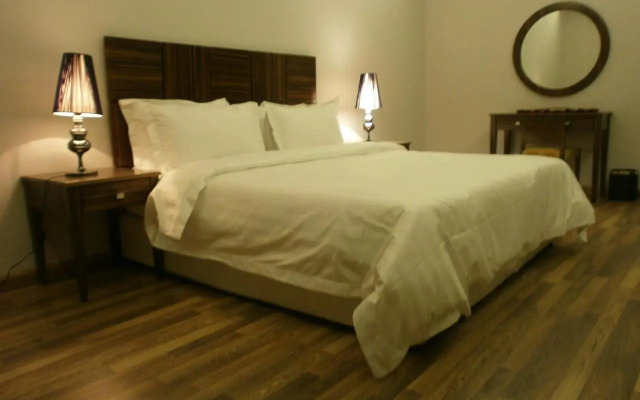 Drr Ramah Suites 4