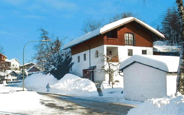 Comfortably furnished apartment in Zenting in Lower Bavaria