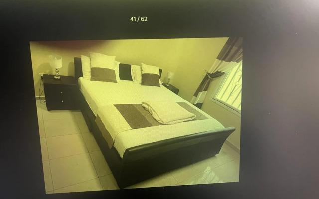 Janha Senegambia Villa Holiday With Free Wifi