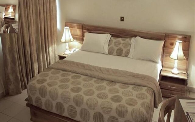 Havannah Suites & Conference Centre