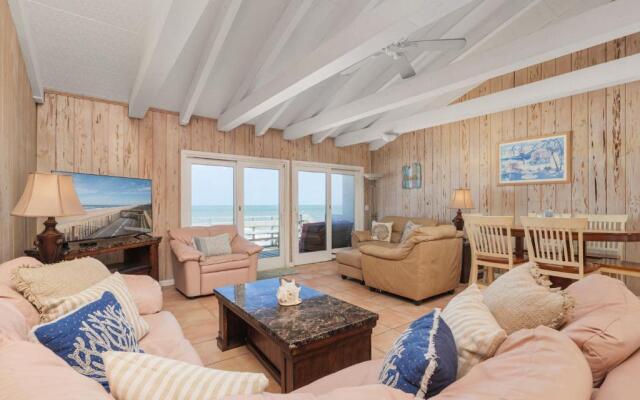 White Heron Beach House