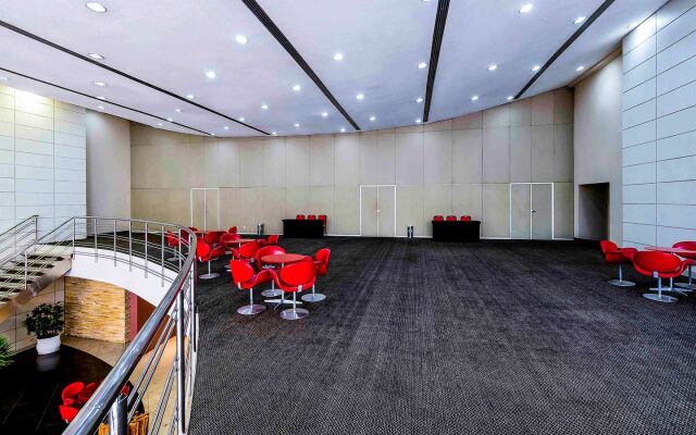 Grand Mercure Belem Do Para