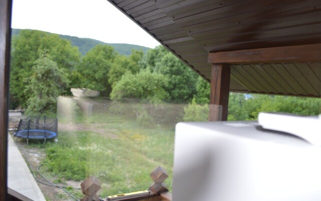 Guest House Hadzhoh